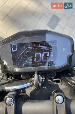 Мини спорт Forte FT 250-CKP 2024 в 