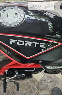 Мотоцикл Кросс Forte FT 250GY-CBA 2024 в Первомайську