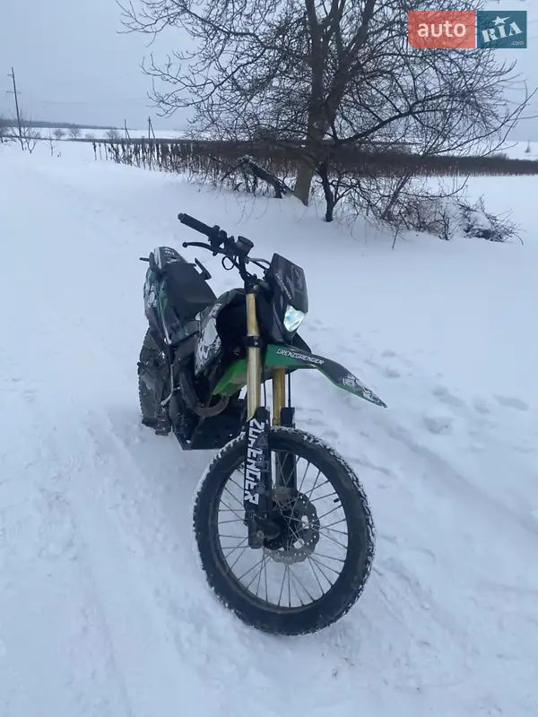 Forte FT 250GY-CBA 2020