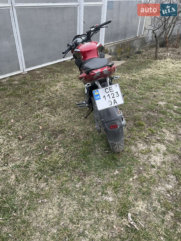 Мотоцикл Классік Forte FT 300-C5C 2020 в Чернівцях