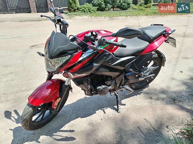 Мотоцикл Многоцелевой (All-round) Forte FT 300-C5C 2020 в Житомире