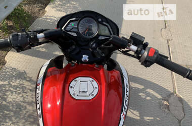 Мотоцикл Без обтекателей (Naked bike) Forte FT 300-C5C 2020 в 