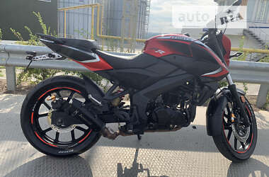 Мотоцикл Без обтекателей (Naked bike) Forte FT 300-C5C 2020 в 