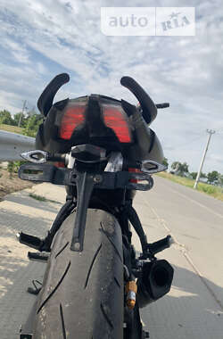 Мотоцикл Без обтекателей (Naked bike) Forte FT 300-C5C 2020 в 