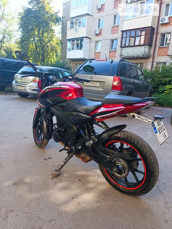 Мотоцикл Без обтекателей (Naked bike) Forte FT 300-C5C 2020 в Харькове