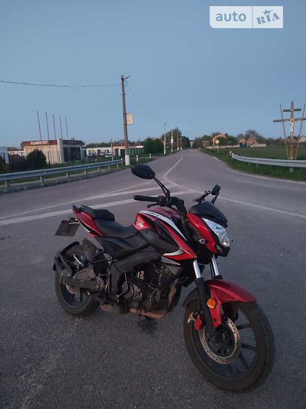 Мотоцикл Без обтекателей (Naked bike) Forte FT 300-C5C 2020 в Василькове