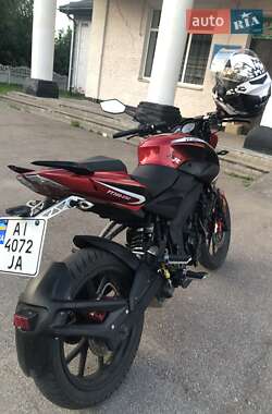 Спортбайк Forte FT 300-C5C 2020 в 