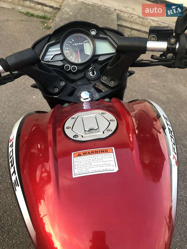 Спортбайк Forte FT 300-C5C 2020 в Гребенках