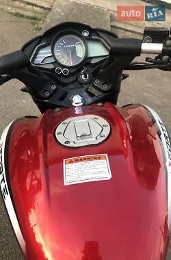 Спортбайк Forte FT 300-C5C 2020 в 