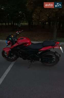 Мотоцикл Классик Forte FT 300-C5C 2020 в 