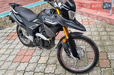 Мотоцикл Внедорожный (Enduro) Forte FT 300-CFB 2021 в Гайсине