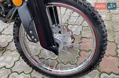 Мотоцикл Внедорожный (Enduro) Forte FT 300-CFB 2021 в 