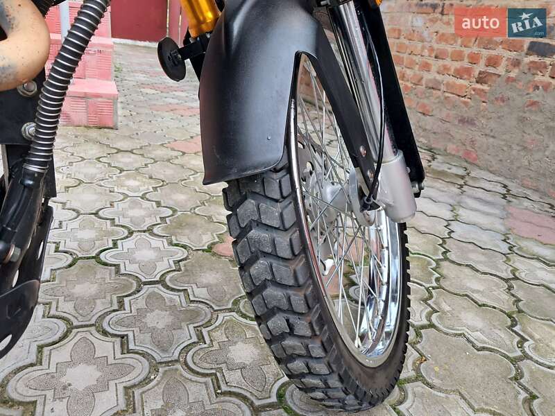 Мотоцикл Внедорожный (Enduro) Forte FT 300-CFB 2021 в Гайсине