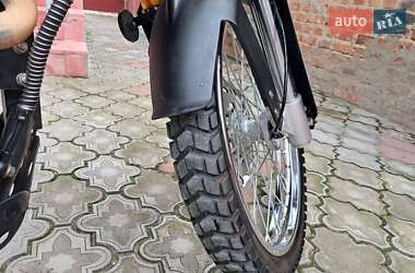 Мотоцикл Внедорожный (Enduro) Forte FT 300-CFB 2021 в 