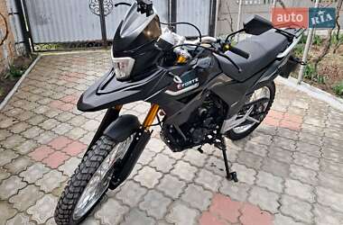 Мотоцикл Внедорожный (Enduro) Forte FT 300-CFB 2021 в 
