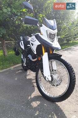 Мотоцикл Внедорожный (Enduro) Forte FT 300-CFB 2021 в 