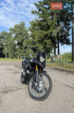 Мотоцикл Внедорожный (Enduro) Forte FT 300-CFB 2021 в Ромнах