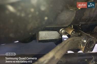 Мотоцикл Спорт-туризм Forte FT 300 2021 в Гайвороні