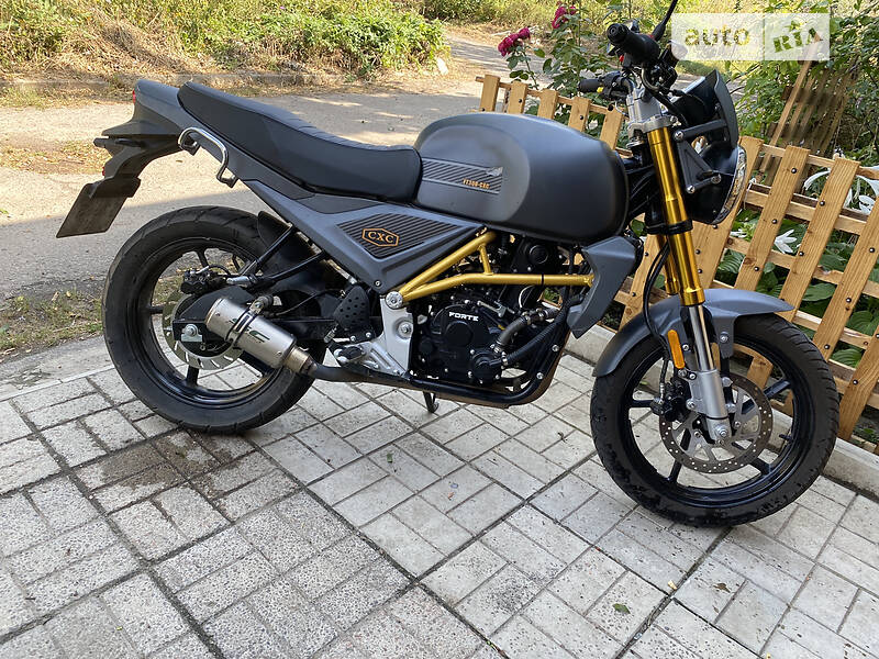Forte FT 300