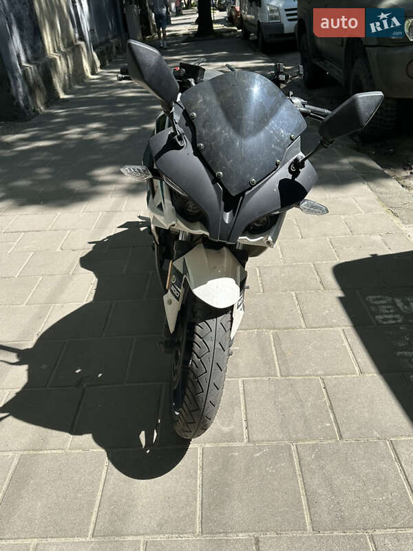 Спортбайк Forte FT 300 2022 в Львове