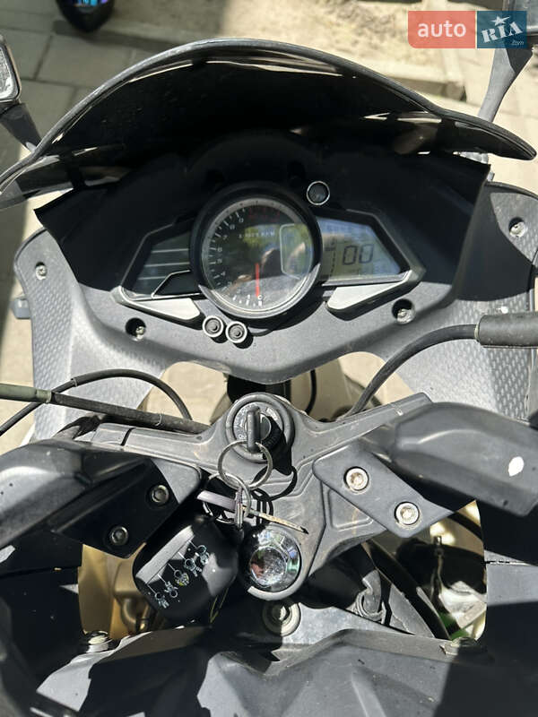 Спортбайк Forte FT 300 2022 в Львове