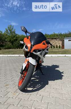 Мотоцикл Классік Forte FT 300 2023 в Калинівці