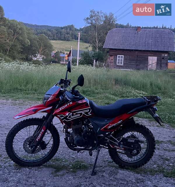 Грузовые мотороллеры, мотоциклы, скутеры, мопеды Forte FT 300 2024 в Сколе