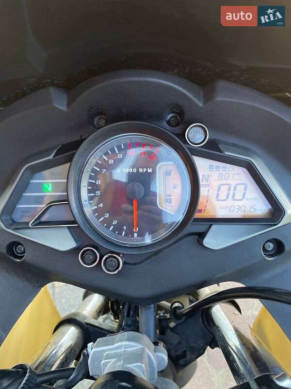 Спортбайк Forte FT 300 2022 в Делятині