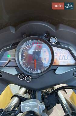Спортбайк Forte FT 300 2022 в 