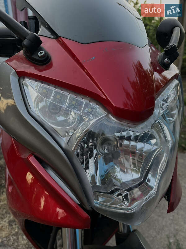 Вантажні моторолери, мотоцикли, скутери, мопеди Forte FT 300 2019 в Первомайську