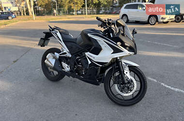 Спортбайк Forte FT 300 2023 в Запоріжжі