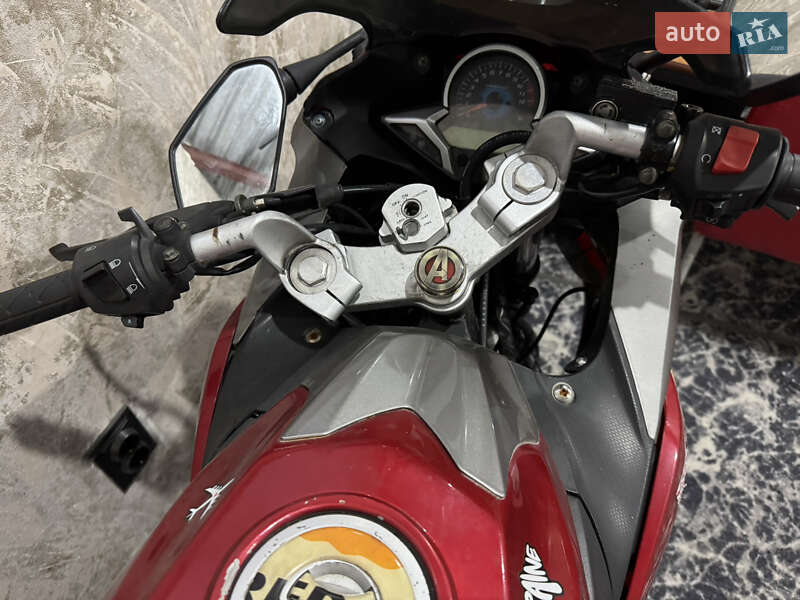 Мотоцикл Багатоцільовий (All-round) Forte FT 300 2021 в Києві