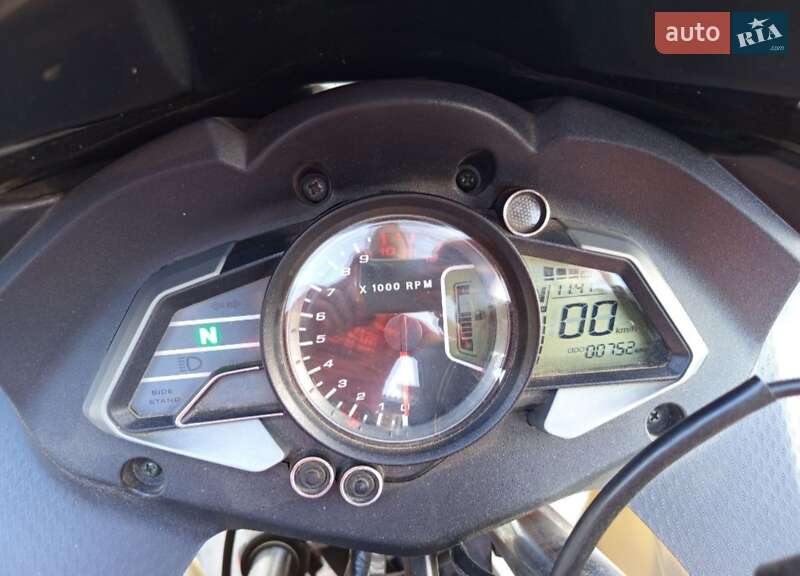 Мотоцикл Кросс Forte FT 300 2023 в Тульчине