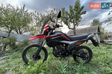 Мотоцикл Кросс Forte FT 300GY-C5D 2020 в Харкові