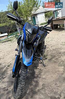 Мотоцикл Позашляховий (Enduro) Forte FT 300GY-C5D 2024 в Васищеве