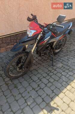 Мотоцикл Внедорожный (Enduro) Forte FT 300GY-C5D 2020 в Здолбунове
