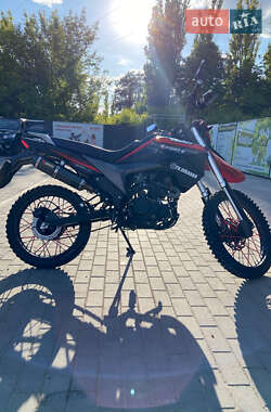 Мотоцикл Внедорожный (Enduro) Forte FT 300GY-C5D 2020 в Каменец-Подольском