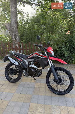 Мотоцикл Внедорожный (Enduro) Forte FT 300GY-C5D 2020 в Бориславе