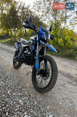 Мотоцикл Кросс Forte FT 300GY-C5D 2023 в Хотине