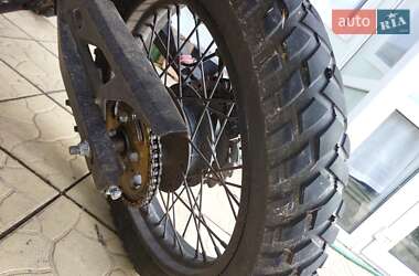 Мотоцикл Внедорожный (Enduro) Forte FT 300GY-C5D 2020 в Черкассах