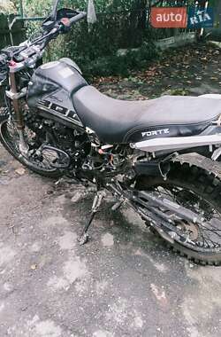 Мотоцикл Кросс Forte FT 300GY-C5J 2024 в Довбыше