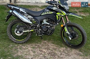 Мотоцикл Позашляховий (Enduro) Forte FT 300GY-C5J 2025 в Львові