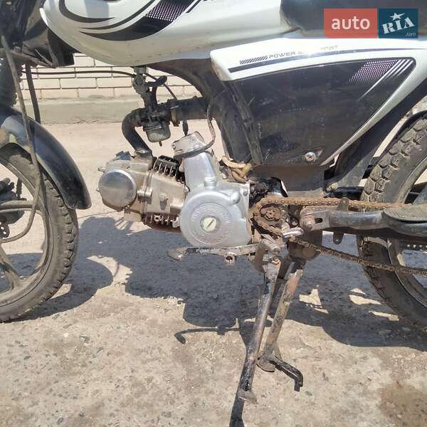 Мотоцикл Классик Forte FT 2018 в Жашкове