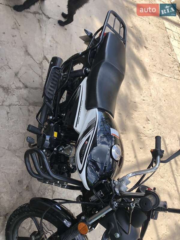 Мотоцикл Классик Forte FT 2021 в Шостке фото Мотоцикл Классик Forte FT 2021 в Шостке