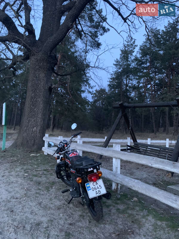 Мопеды Forte FT 2019 в Каневе фото 3 Мопеды Forte FT 2019 в Каневе