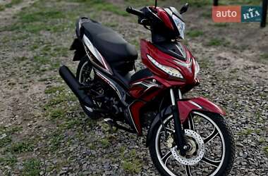 Скутер Forte FT 2020 в 