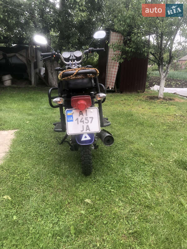 Мопеды Forte FT 2021 в Переяславе фото 5 Мопеды Forte FT 2021 в Переяславе