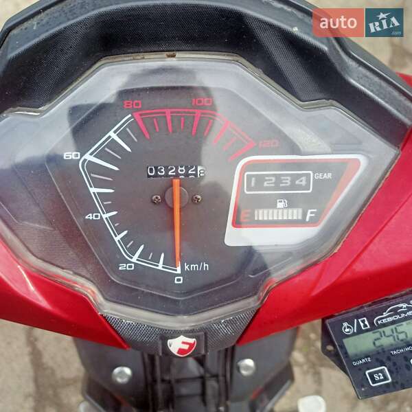 Грузовые мотороллеры, мотоциклы, скутеры, мопеды Forte FT 2020 в Мурафе фото 5 Грузовые мотороллеры, мотоциклы, скутеры, мопеды Forte FT 2020 в Мурафе