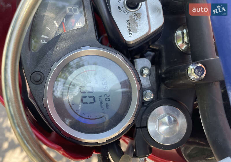 Картинг Forte FT 2021 в Сарнах