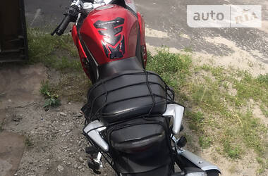 Мотоцикл Спорт-туризм Forte FTR 300 2018 в Сумах